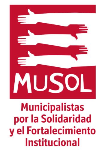 Municipalistas por la Solidaridad y el Fortalecimiento Internacional